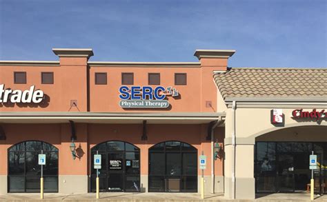 serc physical therapy rogers ar|Physical Therapy in Rogers, AR